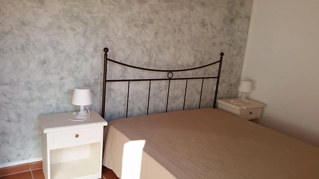 Residence Ataras Porto San Paolo