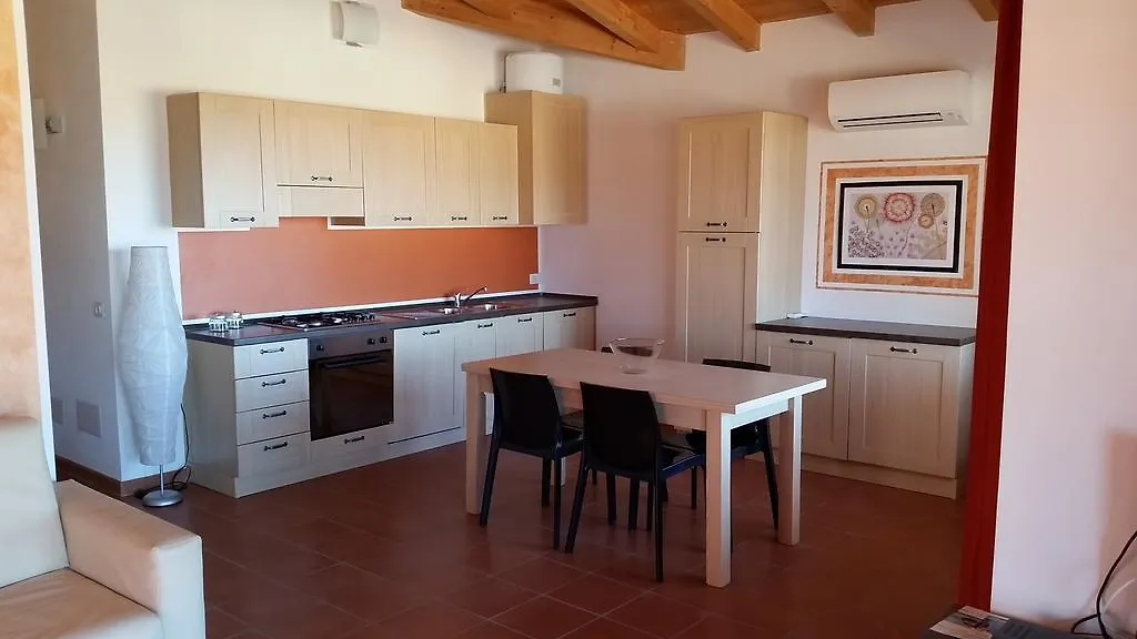 Residence Ataras Porto San Paolo  0*, Porto San Paolo (Sardinia)