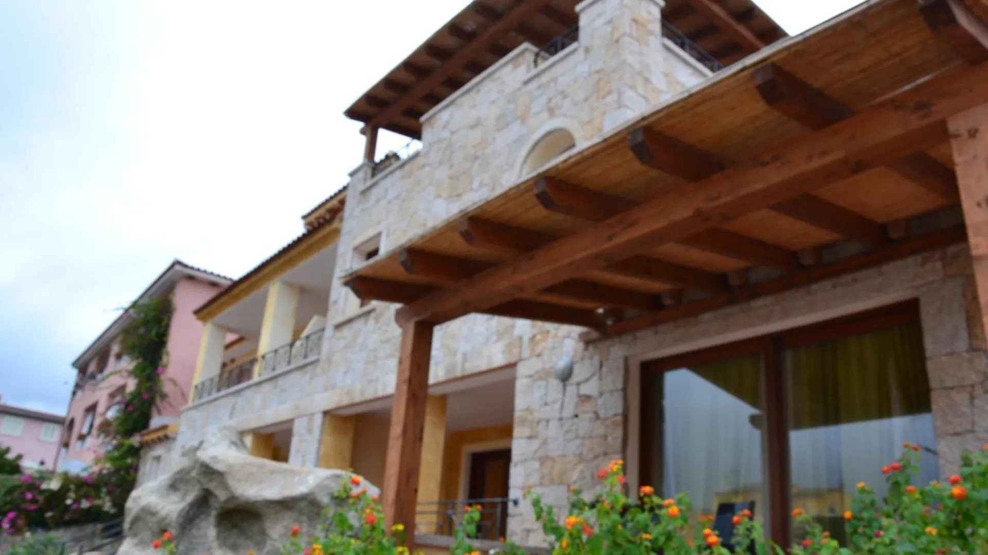 Residence Ataras Porto San Paolo  0*, Porto San Paolo (Sardinia) Ιταλία