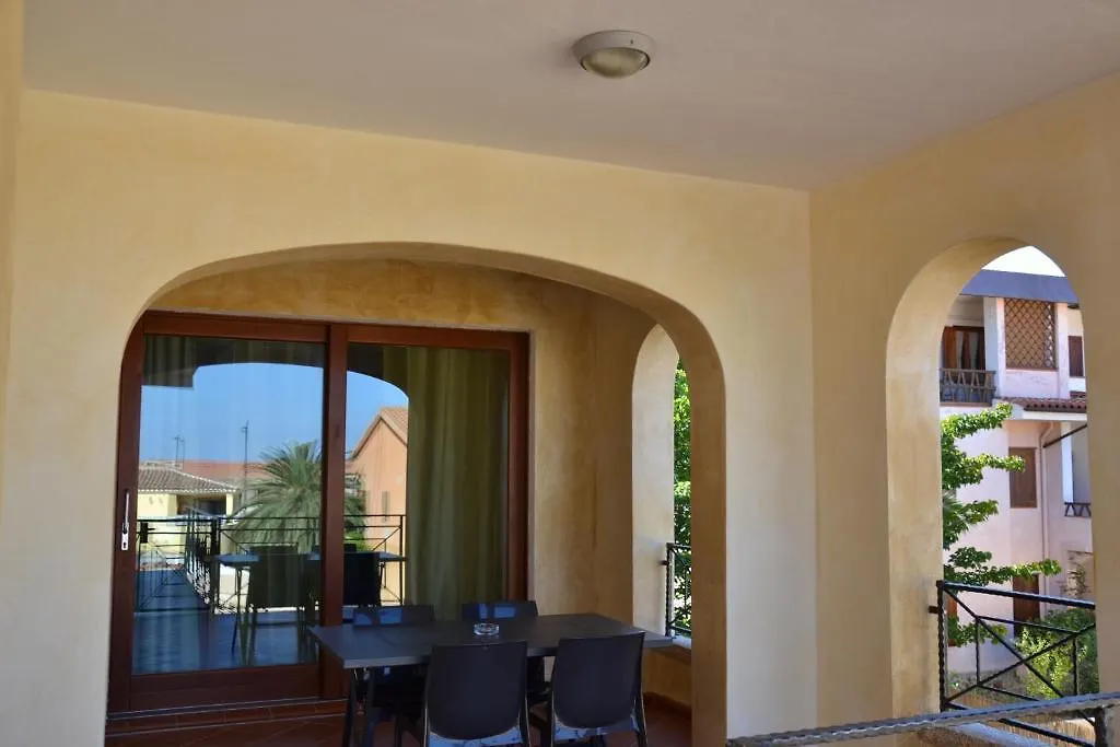 Residence Ataras Porto San Paolo  0*, Porto San Paolo (Sardinia)