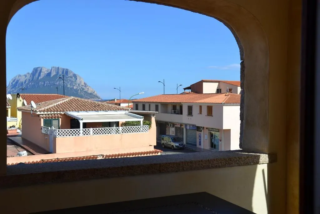 Residence Ataras Porto San Paolo