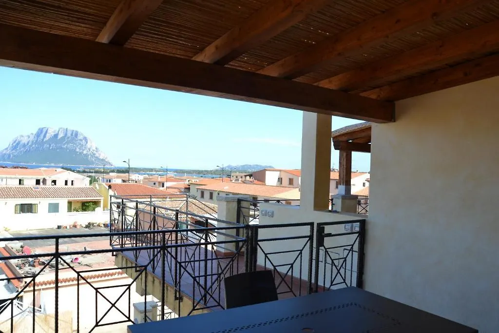 Residence Ataras Porto San Paolo  Ιταλία