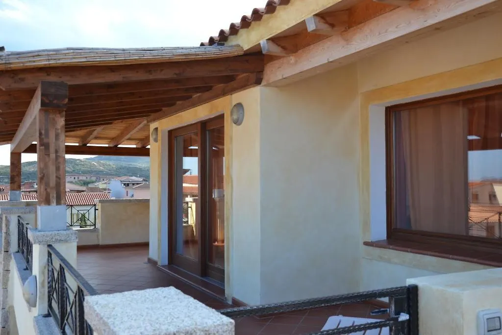 Residence Ataras Porto San Paolo 0*,  Olaszország
