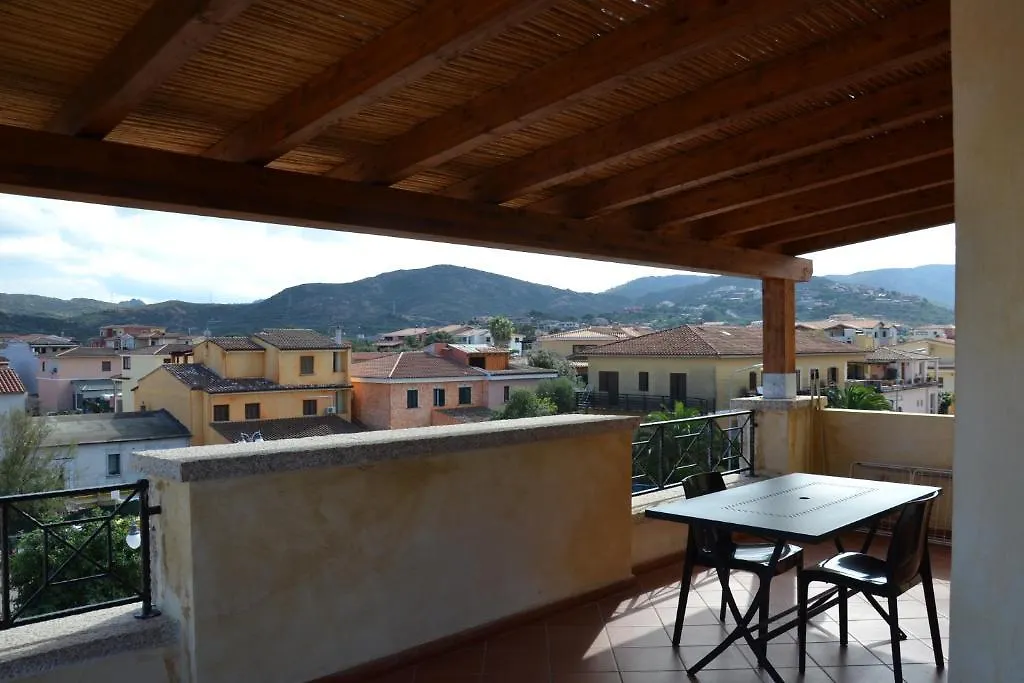 Residence Ataras Porto San Paolo  0*, Porto San Paolo (Sardinia)
