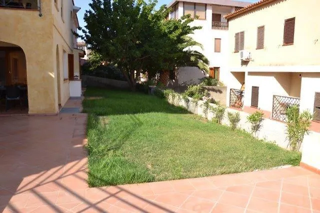Residence Ataras Porto San Paolo  Aparthotel Porto San Paolo (Sardinia)