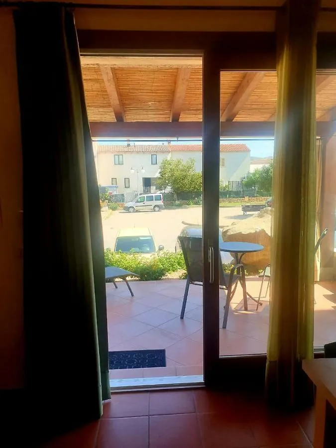 Residence Ataras Porto San Paolo 0*,  Olaszország