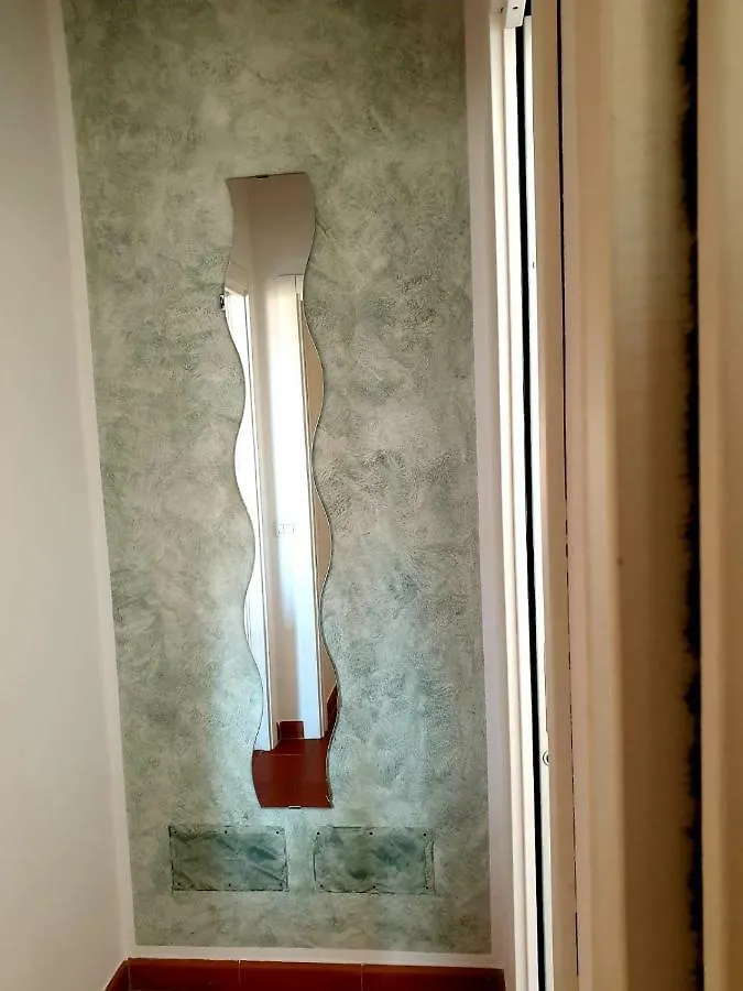 Residence Ataras Porto San Paolo Apartmanhotel