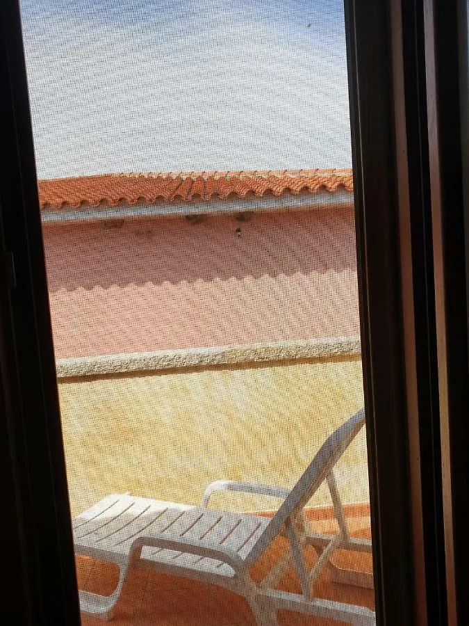 Apartmanhotel Residence Ataras Porto San Paolo