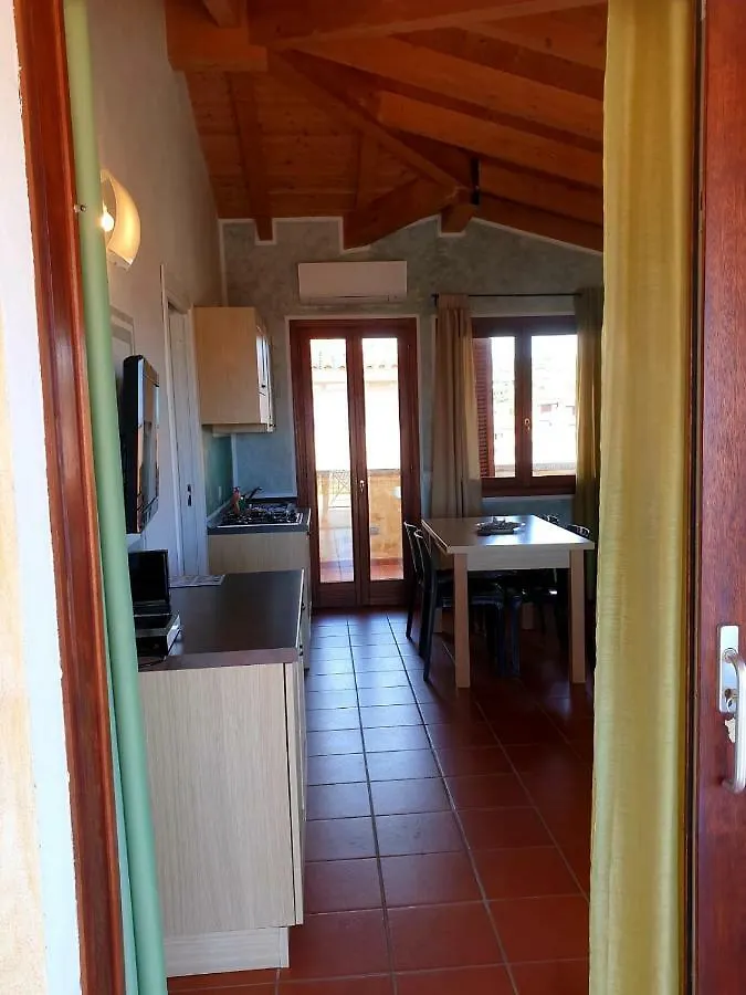 Residence Ataras Porto San Paolo  0*, Porto San Paolo (Sardinia)