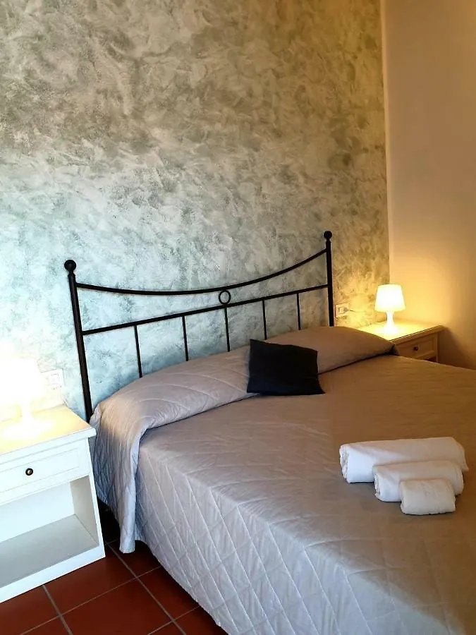 Residence Ataras Porto San Paolo