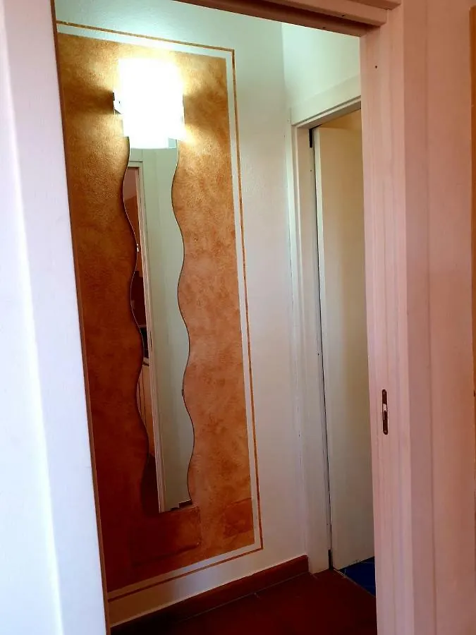 Residence Ataras Porto San Paolo 0*,