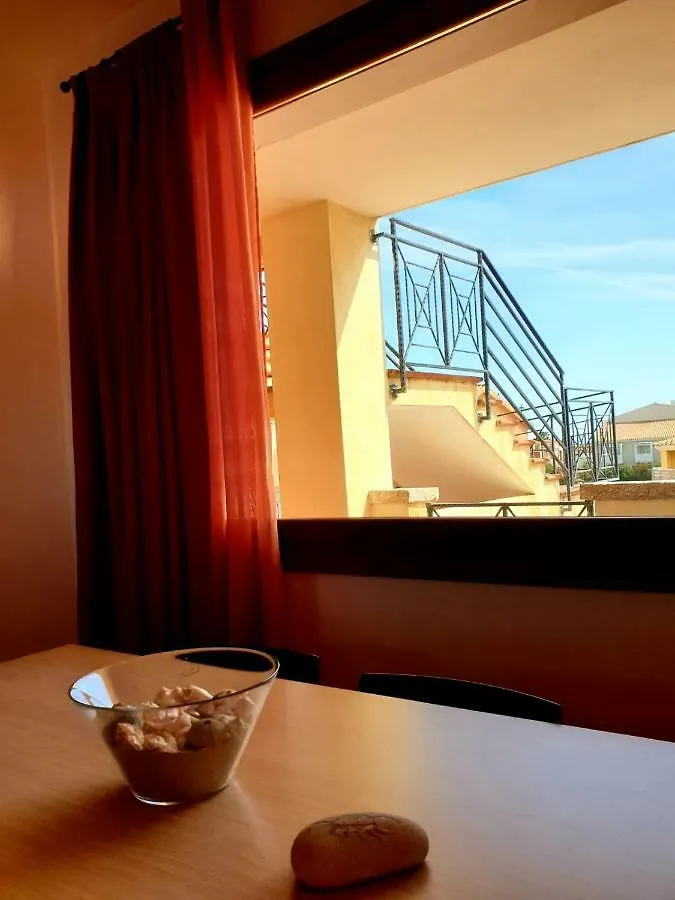 Residence Ataras Porto San Paolo 0*,  Olaszország
