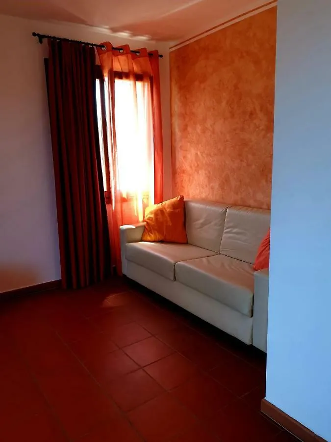 Residence Ataras Porto San Paolo Apartmanhotel