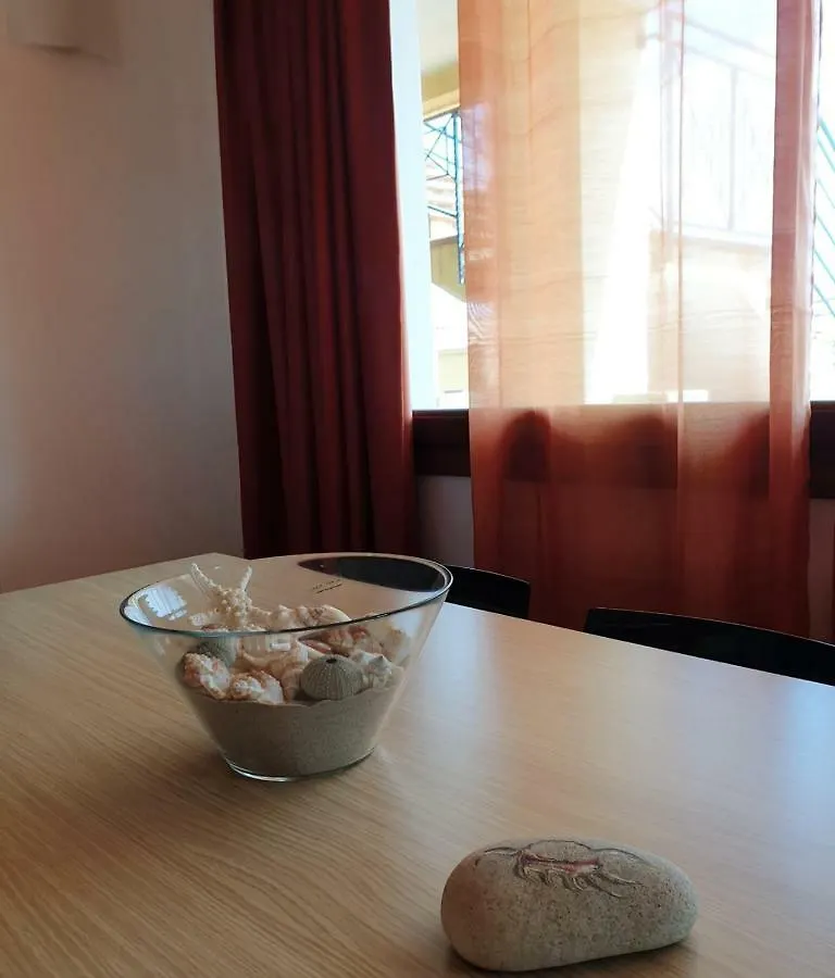 Residence Ataras Porto San Paolo  Porto San Paolo (Sardinia)