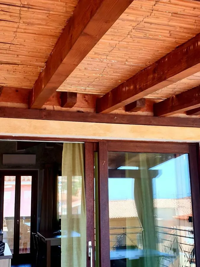 Residence Ataras Porto San Paolo Apartmanhotel