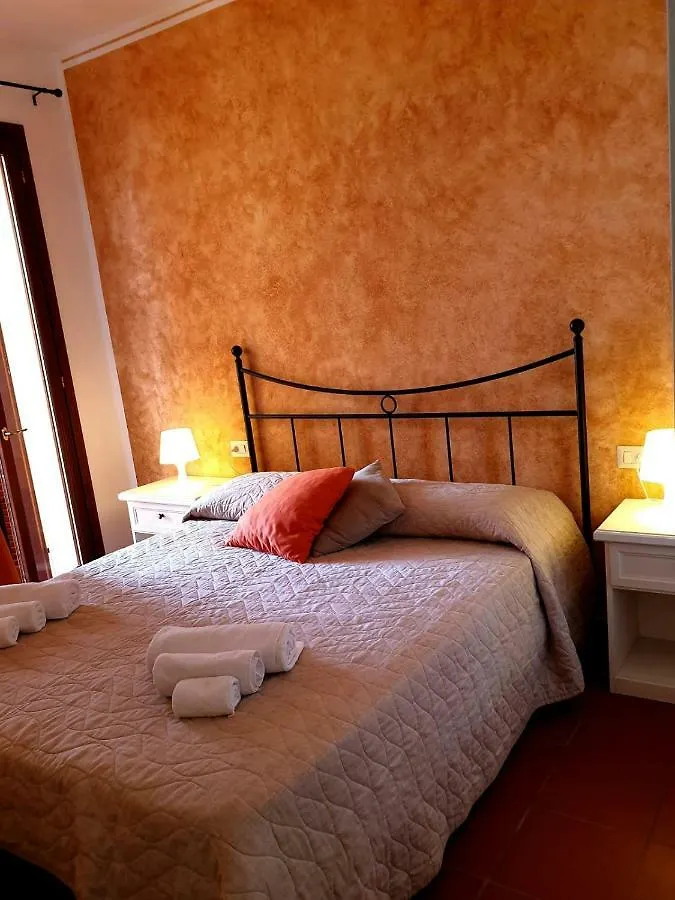 Residence Ataras Porto San Paolo  Porto San Paolo (Sardinia)