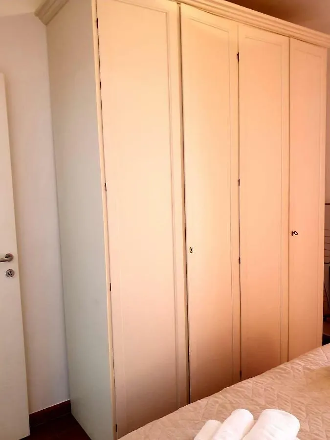 Residence Ataras Porto San Paolo
