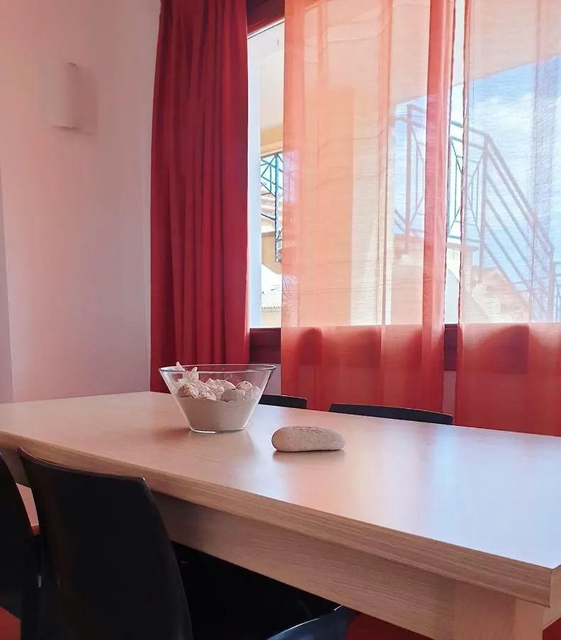 Residence Ataras Porto San Paolo Olaszország
