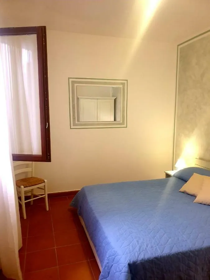 Residence Ataras Porto San Paolo
