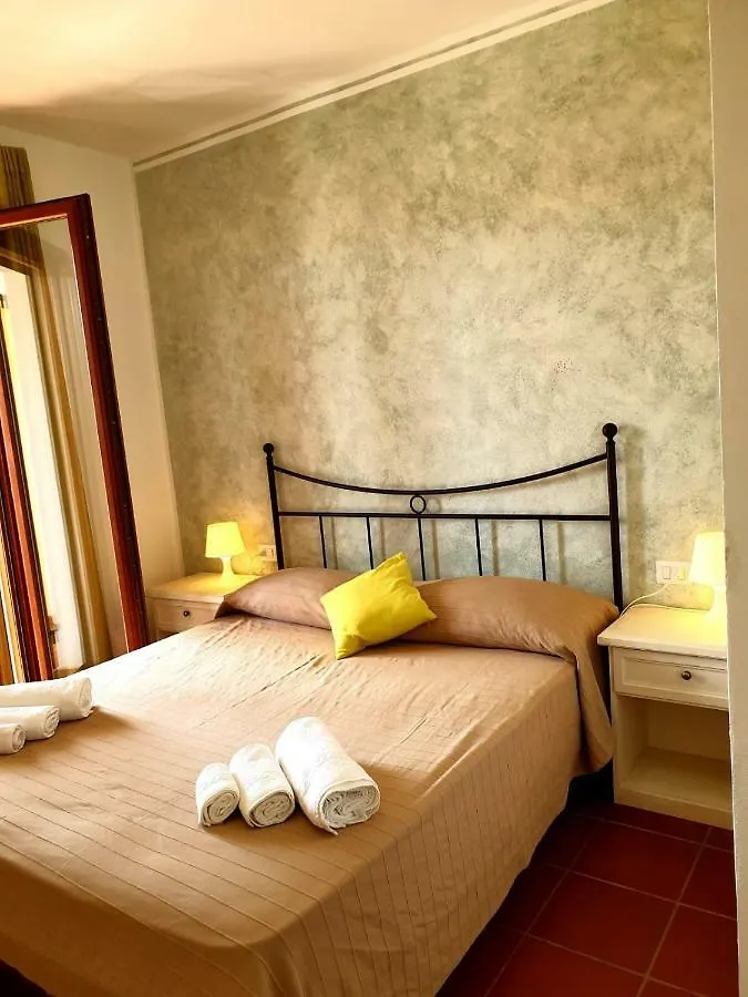 Residence Ataras Porto San Paolo  Ιταλία