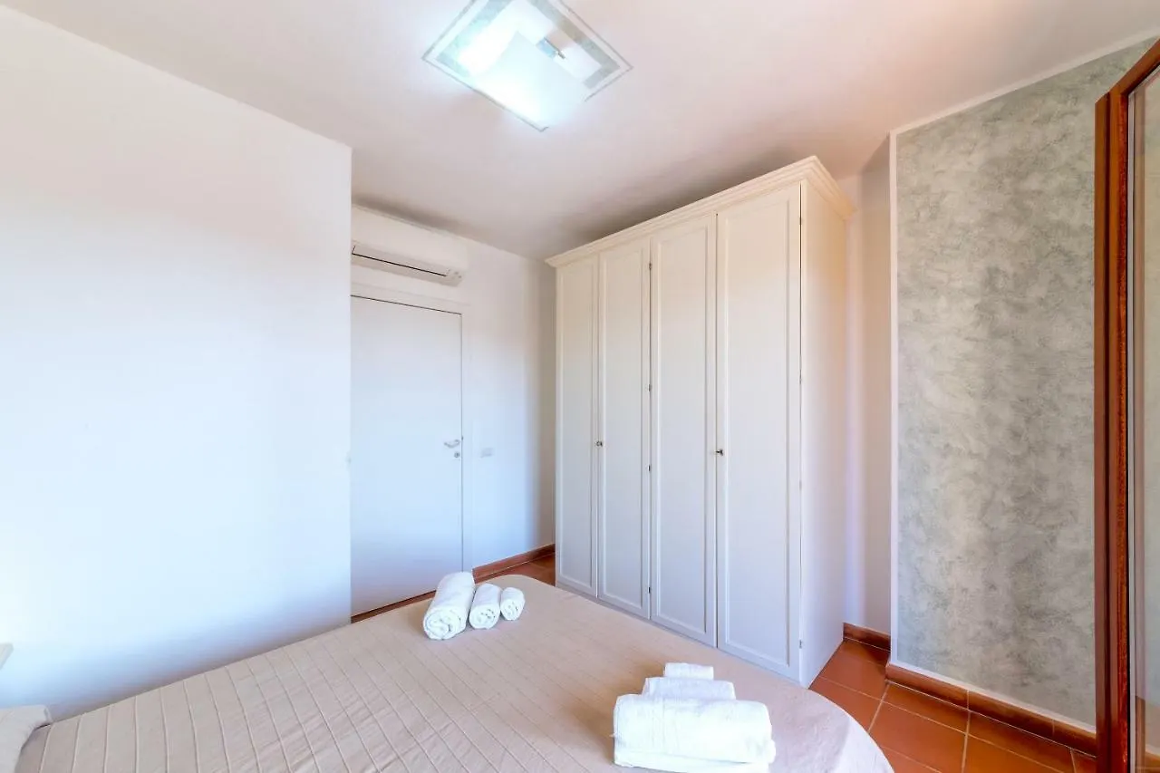 Residence Ataras Porto San Paolo  0*, Porto San Paolo (Sardinia) Ιταλία