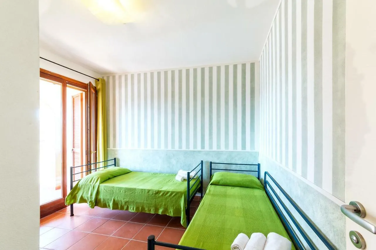 Residence Ataras Porto San Paolo  0*, Porto San Paolo (Sardinia) Italie