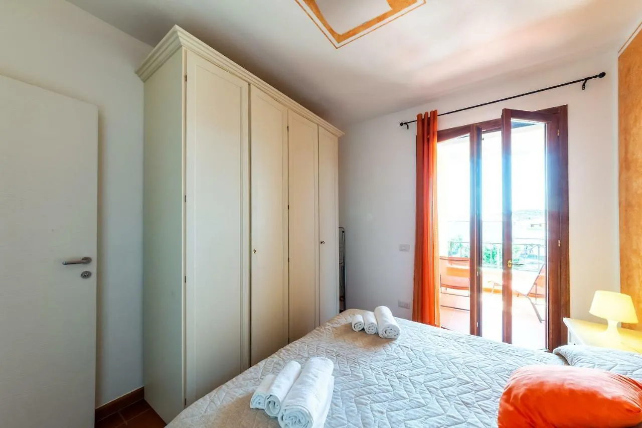 Residence Ataras Porto San Paolo  Ξενοδοχείο με διαμερίσματα
