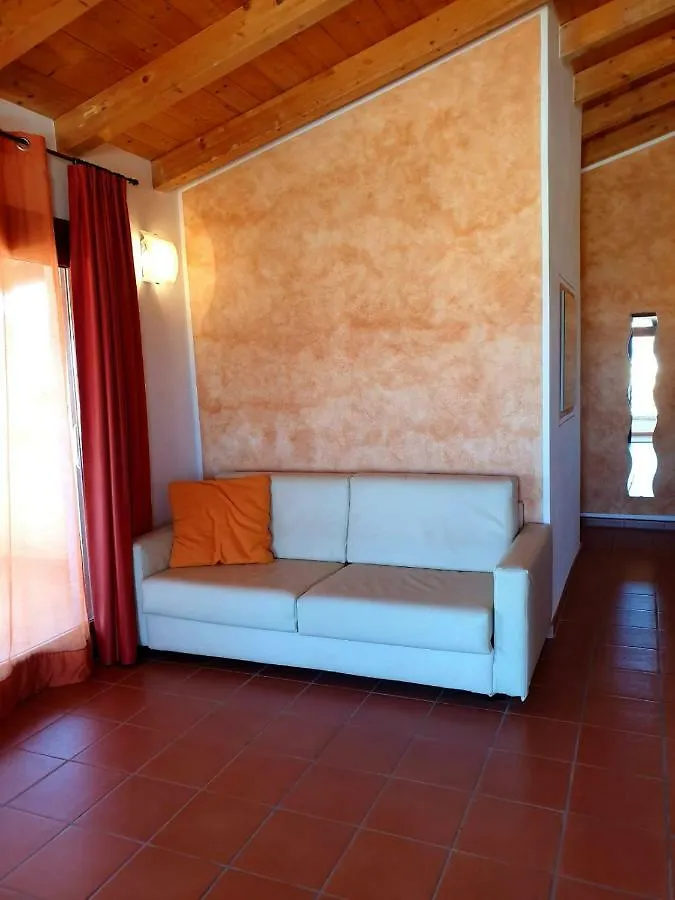 Residence Ataras Porto San Paolo Apartmanhotel